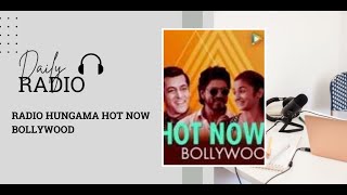 Live Radio | Hungama Radio | Radio Hungama Hot now Bollywood | New Bollywood Songs screenshot 1