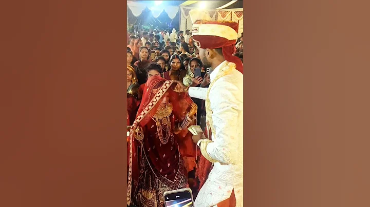 I looted the bride. 😱. #shorts #trending #wedding #ytshorts #shortvideo #love #song #yt #funny