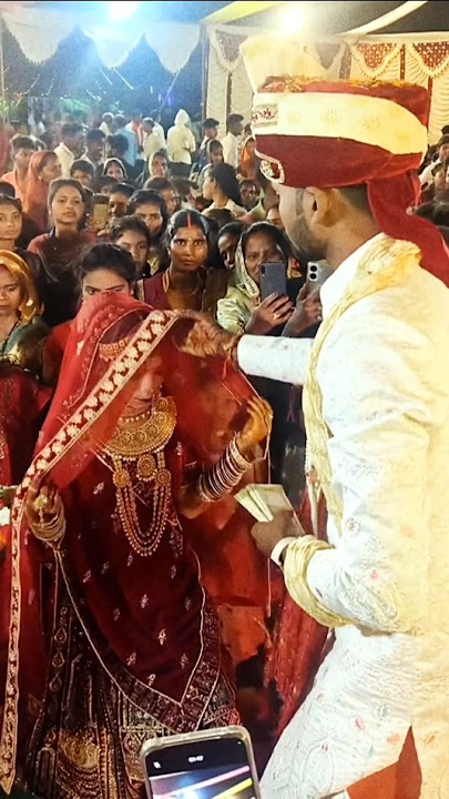 I looted the bride. 😱. #shorts #trending #wedding #ytshorts #shortvideo #love #song #yt #funny