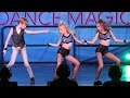 Are You Gonna Be My Girl - Jazz Competition Dance