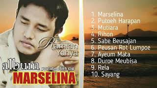Lagu Aceh Ramlan Yahya Full Album HD 