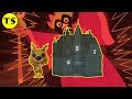 Scooby Doo HAUNTED MANSION [Funko Friday #11]