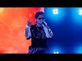 Number_i、夜のロッキンで大爆発!🔥 炎&煙のド派手演出に大歓声!『NUMBERS PT.2』初披露も✨