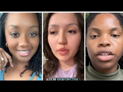 From Hispanic Woman To B Pe0ple W Pe0ple Are RAGED At You Wants To RUIN All You Have G0t