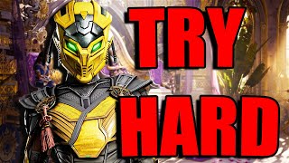 Sonicfox vs Tweedy Cyrax vs T-1000 Mortal Kombat 1 Pro Gameplay
