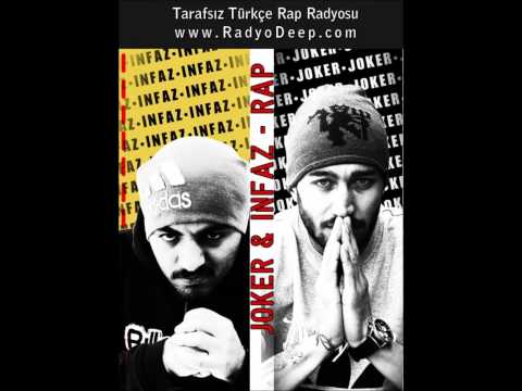 Joker & İnfaz - Rap (2012)