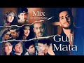 Guli mata  mix  bollywood multifandom  vm  saad lamjarred  shreya ghoshal