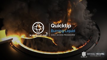 FluidFX mixed with ExplosiaFX - Early Access Quick Tip
