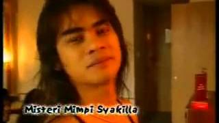 Wings Santai Dalam Hotel Sebelum LIve 1991 Stadium Merdeka