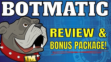 BotMatic Review