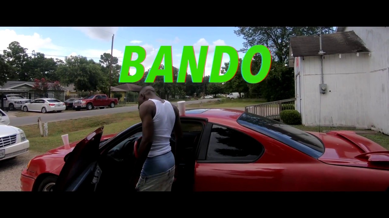 Spundalay Bando - So 4 Real OFFICIAL VIDEO auf YouTube ansehen Spundalay Bando - So 4 Real OFFICIAL VIDEO auf YouTube ansehen