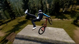 MAVRIX - Best MTB Game... ✨
