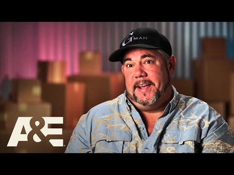 storage-wars:-miami:-don't-hate-the-gator,-hate-the-gate---week-3-preview-|-a&e
