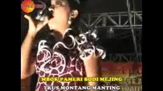 Rina Amelia - Tak Lali Lali | Dangdut ( Music Video)