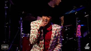 Cherry Poppin Daddies Xmas Ska- Sessions Music Hall Dec 2019 (Set #1)