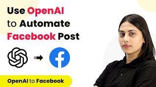 How to Use OpenAI to Automate Facebook Post with Pabbly Connect screenshot 3