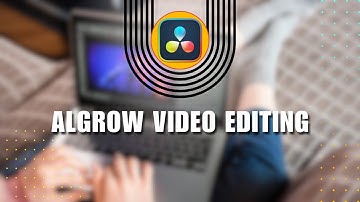 ❤ INSTANT: How To Edit Videos like @Algrow | Algrow Video Editing 😳 | for Dummies