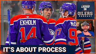 Edmonton Oilers Season Outlook: Expectations, Young Players & Stanley Cup Hopes