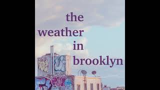 649: Friday, September 29th, 2023 | The Weather in Brooklyn