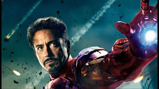 كيف بدأ الرجل الحديدي 🦾 | Iron Man