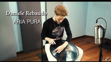 Daniele Rebaudo - ARIA PURA (RAV Vast G Pygmy)
