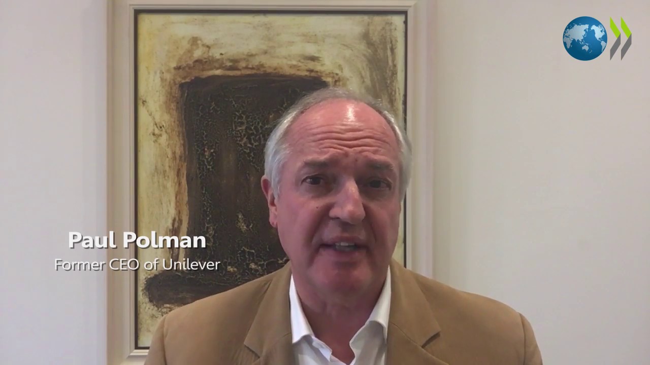 camera iphone 8 plus apk Unilever's former CEO, Paul Polman Issues a Call to Action for OECD's PF4SDG Week