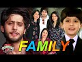 Jibraan Khan Family With Parents, Sister, Girlfriend and Career