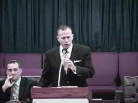 Video: Giáo hội của Đức Chúa Trời Anderson Indiana tin gì?