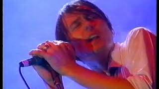 Suede - By The Sea (The Beat, Phoenix 1995)