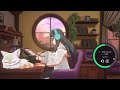 集中したいときに聞く音楽(Spirit City: Lofi Sessions)作業用BGM, 勉強用BGM ポモドーロタイマー25分+5分 2回