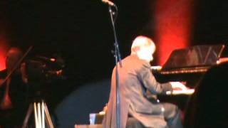 Richard Clayderman in Tel-Aviv 2.3.2012_Time to say goodbye