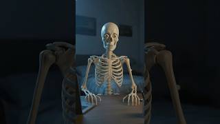 What Happens If You Never Sleep? 11 Days of Horror #survivalfacts #sleepscience