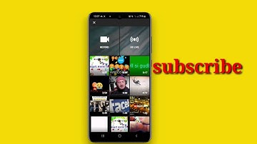 Sida loo sameeyo YouTube CHANNEL||how to great a YouTube CHANNEL  on your phone