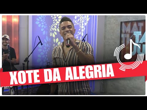 Xote Da Alegria - Raffa Augusto