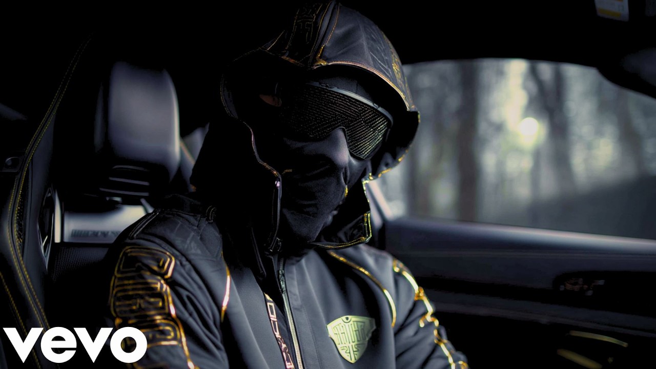 VEN1 - Feat. Bouss, Ninho SDM, Niska, Lacrim (Mix 2026)