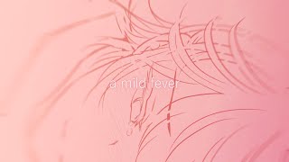 【ボカロ】a mild fever/巡音ルカ