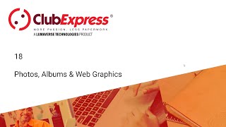 ClubExpress - 18 Photos, Photo Albums, and Web Graphics