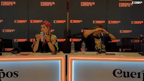 Eva Soriano lee el futuro a una oyente de Salamanca: "Jamás he visto unas cartas tan favorables"