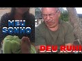 Saindo de Santa Rosa do Sul para Itapema SC