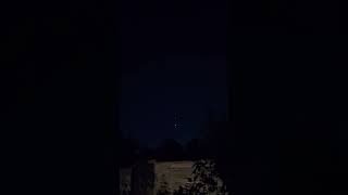 Sturgeon Jupiter-Venus Dancing Antares In The