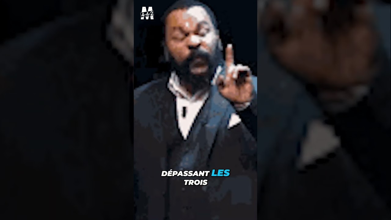 Raphaël Arnault s'attaque à Dieudonné : Une polémique inédite