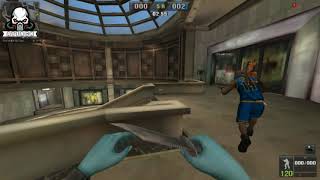 POINT BLANK| Probando Sniper XM2010