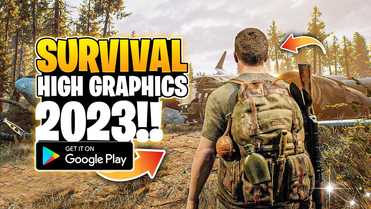 Top 5 New High Graphics Survival Games For Android In 2024 Best Top 5 New High Graphics Survival Games For Android In 2024 Best