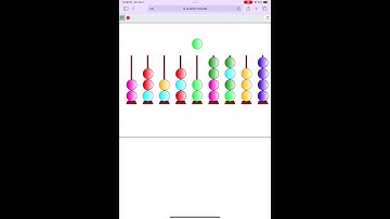 "Ball Sort Puzzle" By PachiPachiPachi | Level 36 #shorts