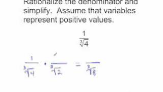 Intermediate Algebra Ch8 Ex15