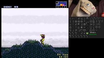 SMZ3 Randomizer 2 player multi hard logic part 1