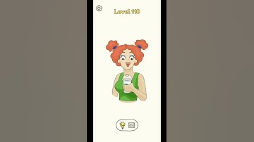 Dop: Draw One Part Level 106-110 Walkthrough