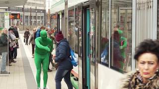 Buddy Programm Magdeburg Clip