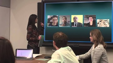 Skype for Business  Make amazing happen