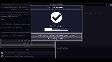 Use Bracket Notation to Find the Last Character in a String - Free Code Camp Help - Basic Javascript